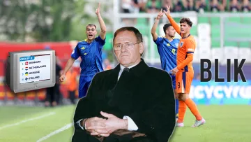 «Після другого голу вимкнув телевізор! Нерви не витримали»: Сабо розніс українську молодіжку за виступ на Євро