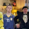 Леоненко назвав найкращих футболістів в історії України: Шевченко і Ребров до списку не потрапили