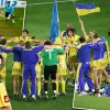 Паненка Мілевського і рекорд Шовковського: сьогодні рівно 19 років, як збірна України вийшла до 1/4 фіналу ЧС