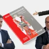 Лужний у своїй книзі пройшовся по Леоненку, Хацкевичу і Сабо: легенди Динамо дали жорстку відповідь