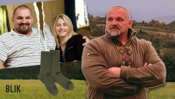 Василь Вірастюк: «Колишня дружина сказала, що я від неї маю йти в одних шкарпетках»