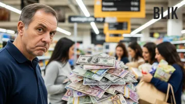 Топ-5 способів зменшити витрати на дружину та при цьому зберегти гармонію в шлюбі – це можливо!