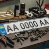 Як розшифрувати номер автомобіля: що означають коди областей і цифри посередині в Україні