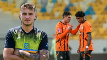 «Втрата Судакова та Кевіна помітна, але виключно в одному»: Гладкий – про перемогу Шахтаря над Абердіном