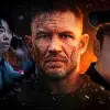 Найкращі фільми на Netflix 2025 року