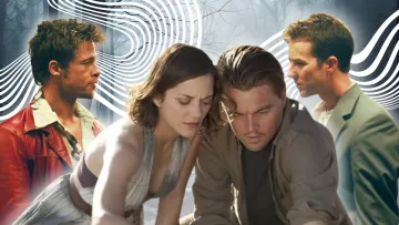 Рейтинг топ-10 трилерів: Бійцівський клуб, Початок, Мовчання ягнят і навіть шедевр із 60-х