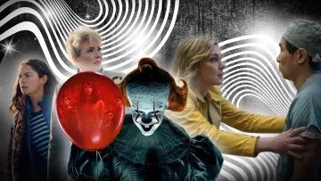 Головні серіали осені 2025: топ-10 новинок, які вже можна подивитися