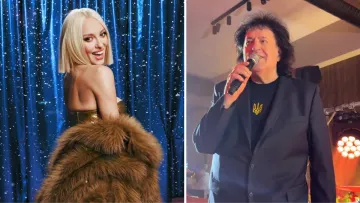 Полякова та Бобул опиняться на одній сцені: до них доєднається і Melovin – про що мова