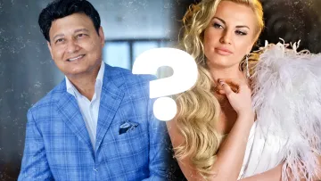 «Ми щасливі разом»: ексчоловік Камалії мільйонер Мохаммад Захур розповів, чи живе зі співачкою під одним дахом