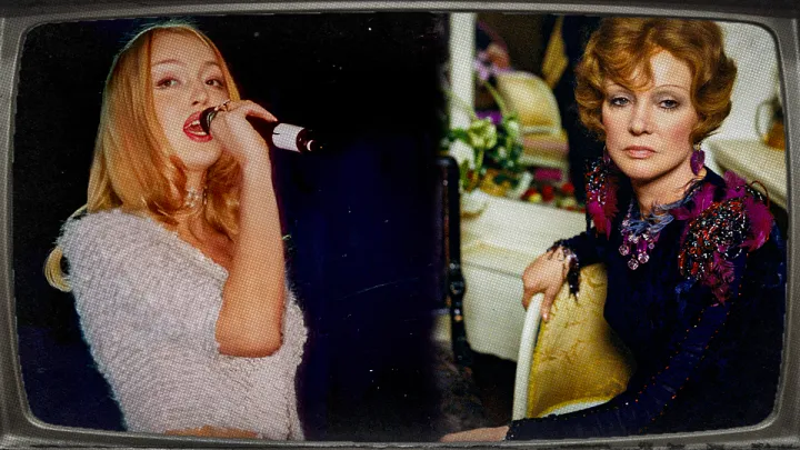 «Оля записала дует з Гурченко, але та померла»: екс-продюсерка Полякової про спроби співачки підкорити РФ