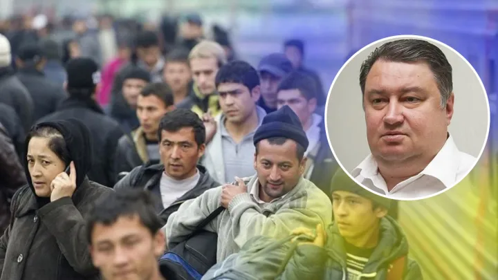 Індія, Непал, В’єтнам: демограф Олексій Позняк розповів, з яких країн до нас можуть приїхати трудові мігранти