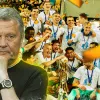 «Без ветеранів – Ярмоленка й Буяльського – тяжко»: Маркевич висловився про перемогу Динамо в Кубку України