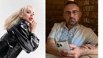 «Мене набрав її чоловік»: відомий продюсер відреагував на корупційні звинувачення з боку СолоХи