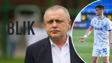 Європейський клуб запропонував за футболіста Динамо 15 мільйонів? Ігор Суркіс розповів, як є насправді