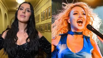 Джамала заявила, що Полякова порушила друге правило відбору на Євробачення: Ясинський відреагував
