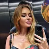 «Астанавітєсь»: Слава Камінська після Януковича «сфотографувалася» з Трампом