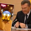 Як виглядає Віктор Янукович у 2025 році: зірка українського шоу-бізнесу показала несподіване фото