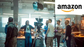 Cам собі режисер: Amazon вклав гроші у передову нейромережу Showrunner — які професії назавжди втратить кіно