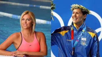 Яні Клочковій – 43 роки: історія української олімпійської чемпіонки, яка стала зрадницею