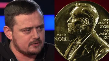 Чому українці не отримають Нобелівську премію з літератури: відомий письменник згадав Жадана і все пояснив