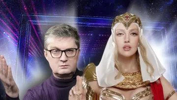 Оля Полякова хоче змінити правила Нацвідбору на Євробачення: продюсер Кондратюк сказав все, що про це думає