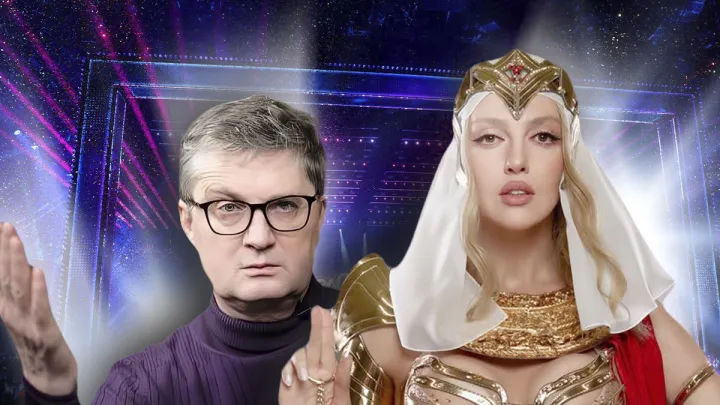 Оля Полякова хоче змінити правила Нацвідбору на Євробачення: продюсер Кондратюк сказав все, що про це думає