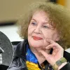 «Все було красиво, урочисто»: Ліна Костенко в розмові з Жаданом згадала про зустріч із Павлом Тичиною