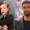 «Якщо повторить за мною – гроші віддам йому»: Цибульська дала незвичне завдання Козловському – відео челенджу