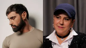 Відома співачка зробила заяву про службу Козловського у ЗСУ: «Манікюр цього військового кращий, ніж у нас‎»