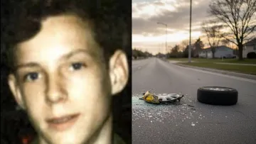 У США розкрили справу про зникнення підлітка через 52 роки: як американському детективу це вдалося