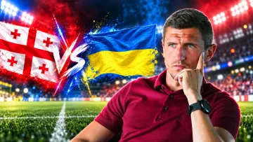 Експартнер Мессі Кривцов дав прогноз на матч Грузія – Україна: «Іншого результату навіть не припускаю»