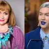 Візажист Андрюшин допоміг Аллі Кудлай створити новий образ: відео перевтілення 71-річної артистки