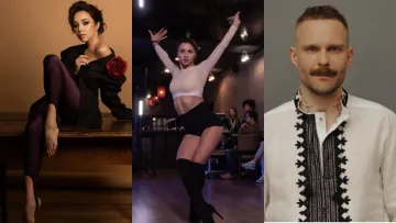 «Забули запросити на хрестини‎»: Кухар і Завадюк відповіли на заяву Гвоздьової щодо шоу «Танці з зірками‎»