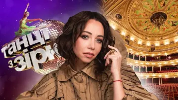 Катерині Кухар – 44! Як знаменита балерина пройшла шлях від оперного театру до судді «‎Танців з зірками»