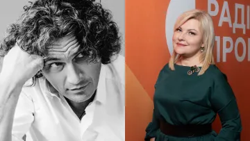 «Ситуація була конфліктна»: Марія Бурмака розповіла, через що мала складні відносини з Кузьмою Скрябіним