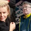 Донька легенди Динамо оцінила прогноз свого батька на успіх киян у Лізі Європи: зіркова акторка була лаконічна