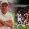 «Не треба оцих вай-вай-вай!»: Кварцяний розібрав поразку Шахтаря від Крістал Пелас у півфіналі ЛК