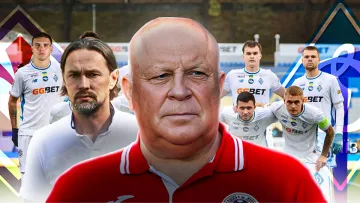 Прогноз на матч Фіорентина – Динамо від Кварцяного: «Костюку зараз не позаздриш»