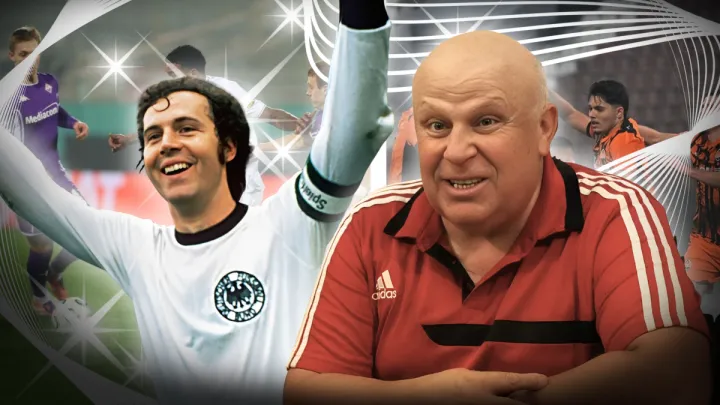 «Вчіться у Бекенбауера, а не обіймайте суперників!»: Кварцяний дав вогню після матчів Динамо та Шахтаря у ЛК