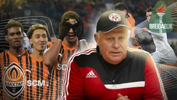 «Мейрелліш – цікавий, Еліас – непоганий. Але Арді потрібен ось хто…»: Кварцяний розібрав гру Шахтар – Брейдаблік