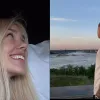 Квіткова станцювала з відомим співаком, який «‎боїться» хавбека Динамо Бражка: «Сподіваюсь не побачить‎»
