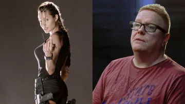 Композитора Tomb Rider Пітера Коннелі відправили у в'язницю: в чому звинуватили творця музики для Лари Крофт
