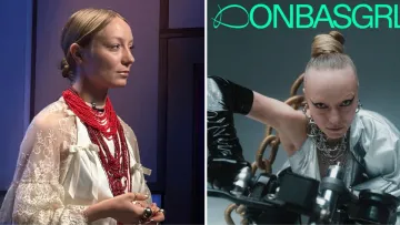 «В неї вже було 30 версій»: LELÉKA зізналась, чи переробить свою пісню перед Євробаченням-2026