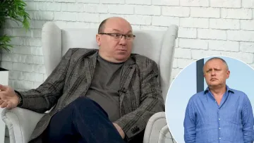 «Поставте від мене просте запитання Суркісу»: екс-форвард збірної України звернувся до президента Динамо