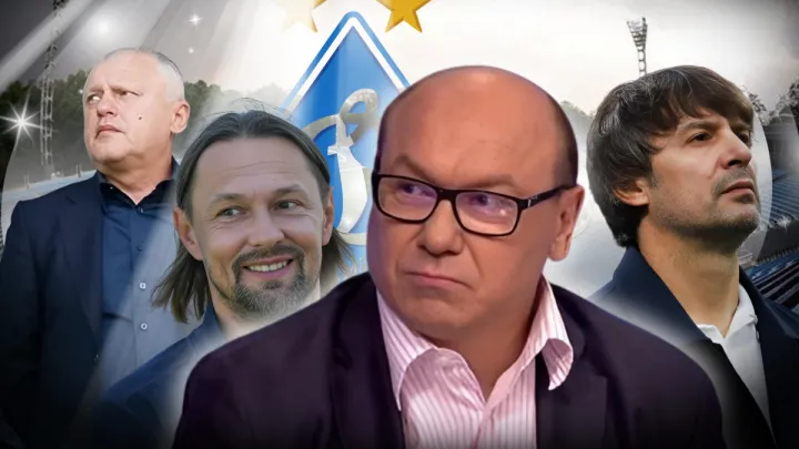 «Шовковський тепер ховатиметься»: Леоненко про звільнення СаШо і призначення Костюка в Динамо
