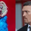 «Підтримка абсолютних чемпіонів робить нас сильнішими»: Усик відвідав концерт Лободи в Іспанії