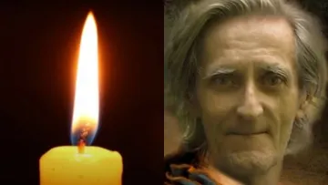 «Він помер від голоду та холоду»: у Ворзелі пішов з життя кінооператор Павло Лойко