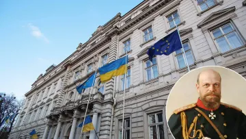 Львівська ОВА дозволяла виїзд за кордон чоловікам призовного віку «через» Олександра ІІІ: ЗМІ розкрили деталі