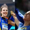 Україна забрала золото та срібло: Магучіх та Левченко феєрично виступили на престижному турнірі в Німеччині
