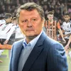 «Таке враження, що гравці Шахтаря вночі мішки розвантажували»: Маркевич жорстко розібрав поразку від Легії
